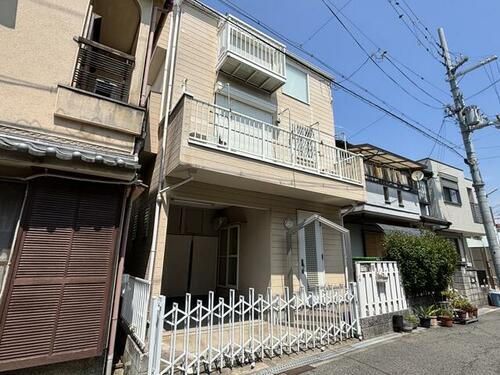 西取石１丁目　貸家