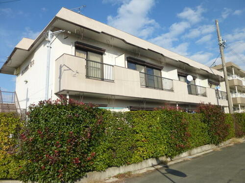 静岡県浜松市中央区安松町 2階建 築37年4ヶ月