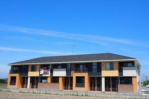 香川県丸亀市原田町 賃貸アパート