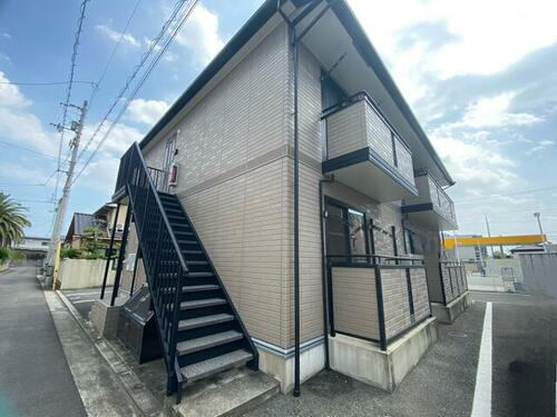 香川県高松市伏石町 賃貸アパート