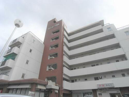 キャピタルハイツ