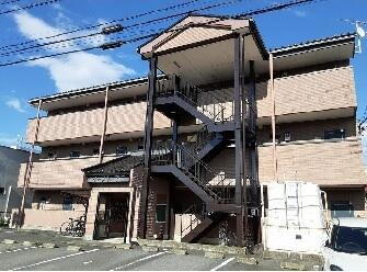 群馬県高崎市上中居町 賃貸マンション
