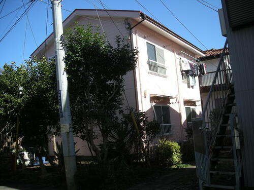 神奈川県横浜市保土ケ谷区和田２丁目 築34年10ヶ月 2階建