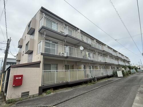 キャッスル富水