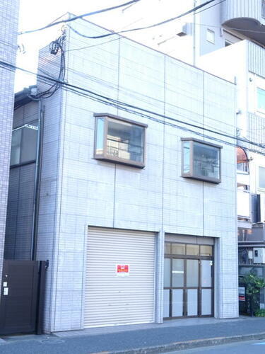 センターハイツ