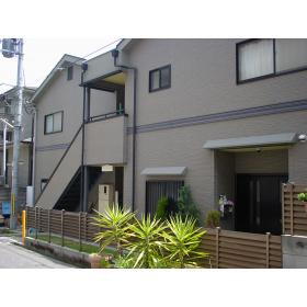 大阪府吹田市出口町 築27年5ヶ月 2階建