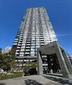 東京都江東区豊洲３丁目 地上44階地下1階建 築16年