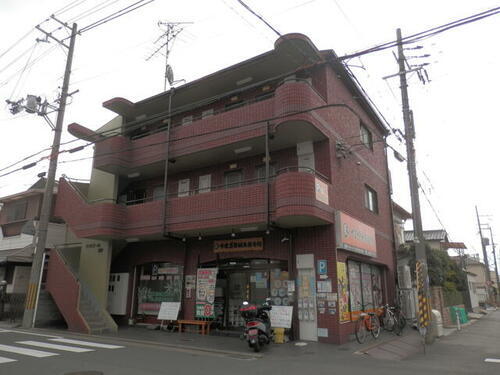 兵庫県宝塚市高司２丁目 築36年9ヶ月 3階建