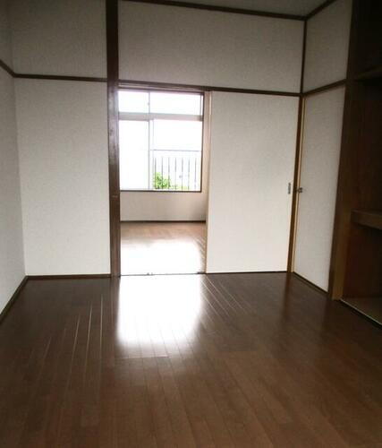 清水マンション