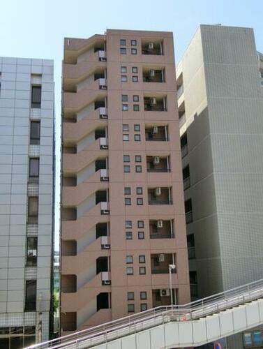 フレグランス川崎