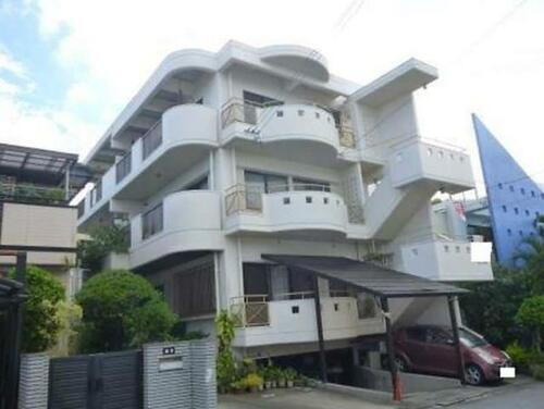 沖縄県那覇市金城２丁目 3階建 築24年11ヶ月