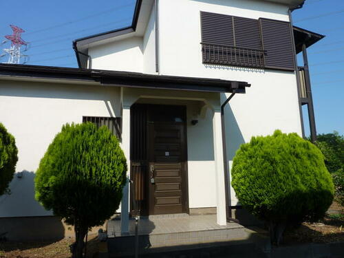 岩槻区城南借家