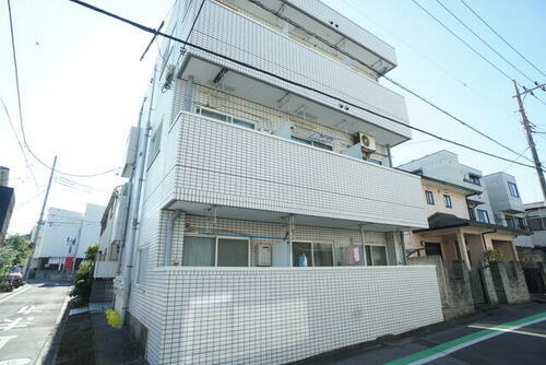 埼玉県さいたま市浦和区岸町１丁目 賃貸マンション