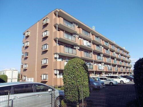 埼玉県さいたま市見沼区堀崎町 賃貸マンション