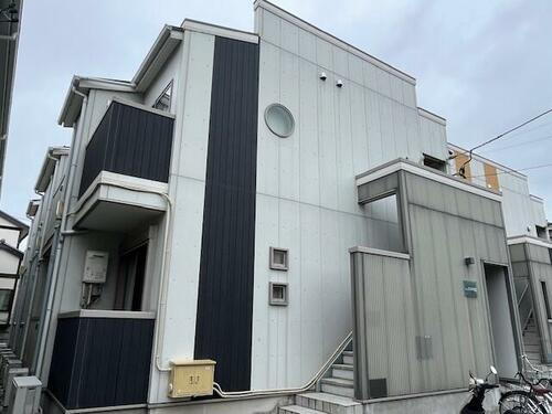 宮城県仙台市宮城野区幸町２丁目 2階建 築17年10ヶ月