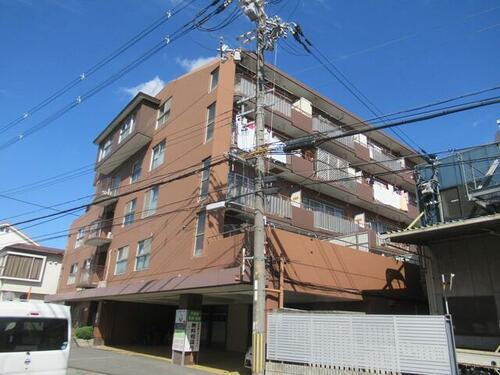 ＮＳハイツ鴻池