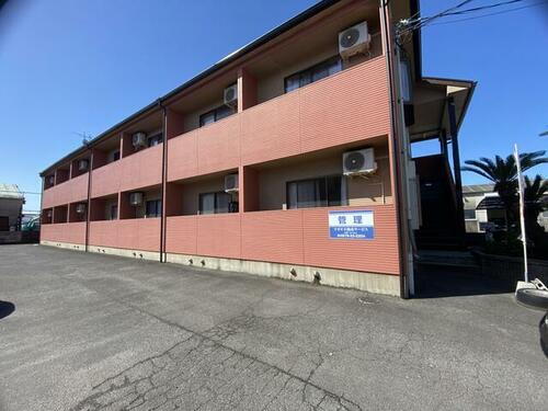 香川県高松市林町 賃貸アパート