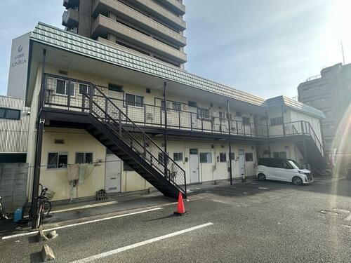 熊本県熊本市東区保田窪２丁目 築46年2ヶ月 2階建