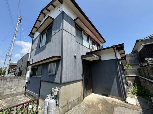 卯之町二丁目貸家