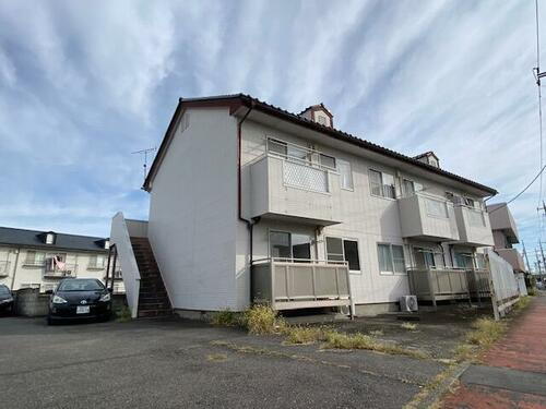 群馬県高崎市上大類町 賃貸アパート