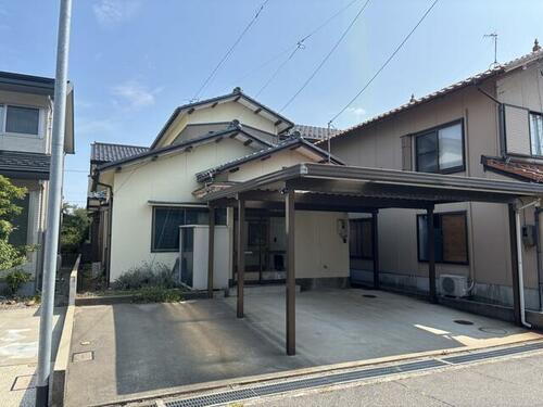 石川県金沢市保古３丁目 築47年10ヶ月 2階建