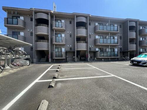 静岡県静岡市葵区上足洗１丁目 賃貸マンション