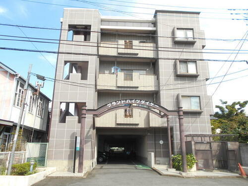 グランドハイツダイケー