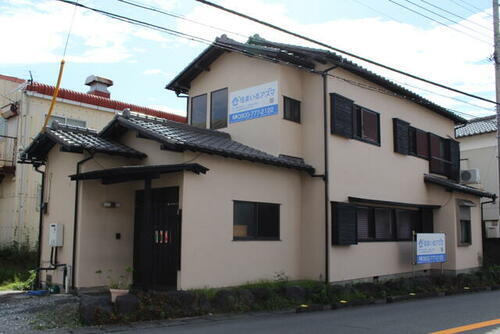 沼津市大岡賃貸住宅