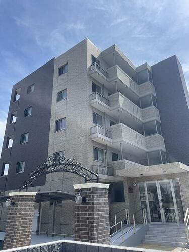 グランドゥール幸袋