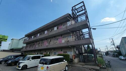 矢野第一マンション