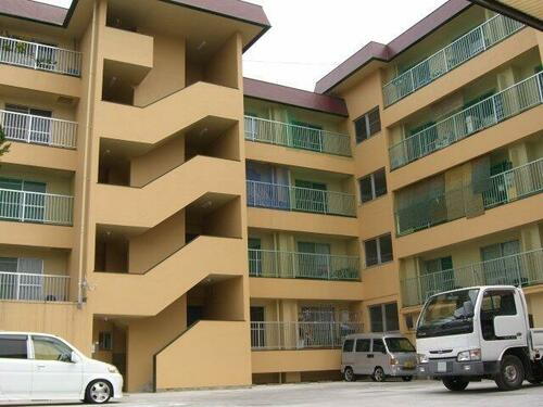 石丸マンション東石井