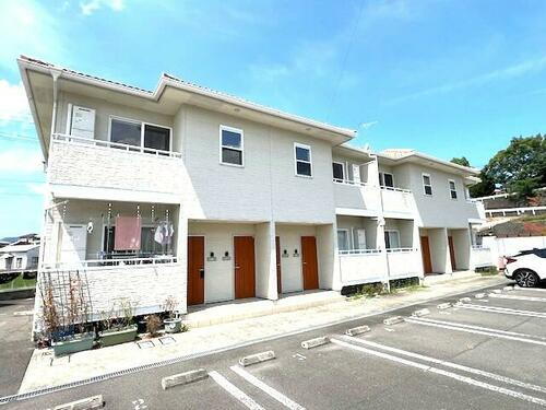 香川県三豊市高瀬町上高瀬 2階建 築11年3ヶ月