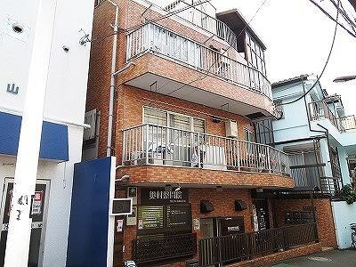 東伸マンション