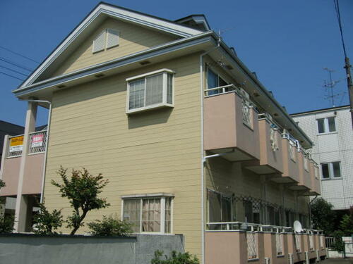 千葉県野田市柳沢 2階建 築37年8ヶ月