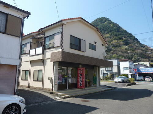 静岡県下田市西本郷２丁目 2階建 築43年2ヶ月