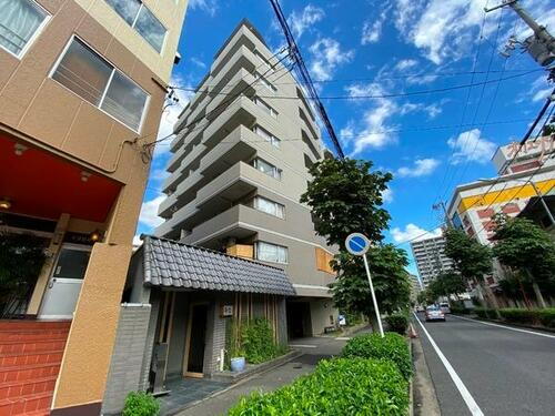 愛知県名古屋市東区東桜２丁目 賃貸マンション