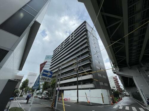 愛知県名古屋市中村区名駅南３丁目 賃貸マンション