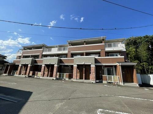 宮城県仙台市青葉区愛子東３丁目 賃貸アパート