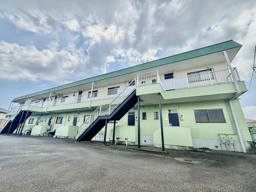 静岡県藤枝市兵太夫 賃貸アパート