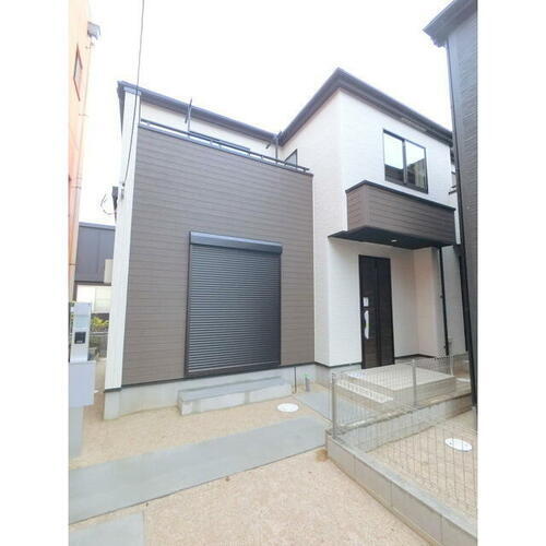 埼玉県北足立郡伊奈町寿１丁目 賃貸一戸建て