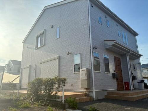 神奈川県藤沢市辻堂太平台１丁目 2階建 築5年6ヶ月