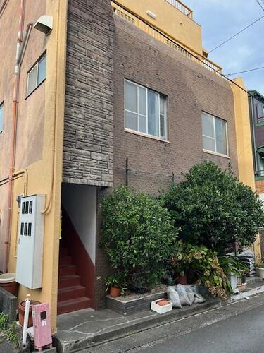 静岡県伊東市弥生町 賃貸マンション