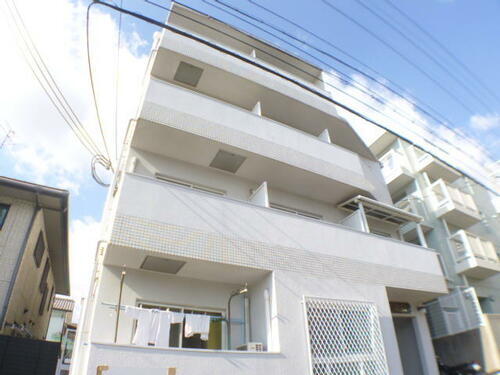 兵庫県神戸市東灘区住吉宮町６丁目 4階建 築32年5ヶ月