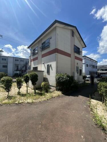 エトウハウス祇園洲Ｄ棟