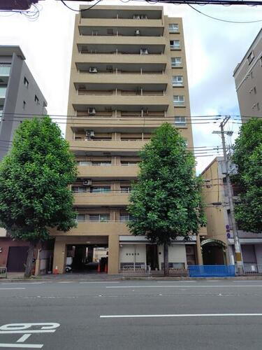 レスポアール四条大宮