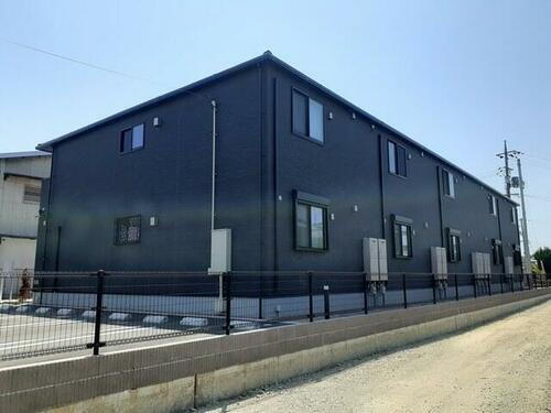 広島県福山市駅家町大字近田 賃貸アパート