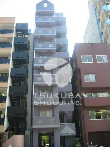 クイーンヒルズ