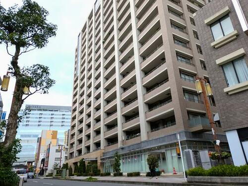 神奈川県小田原市栄町１丁目 賃貸マンション