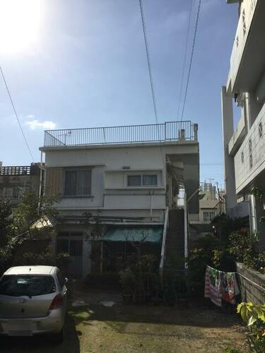 上江洲貸間
