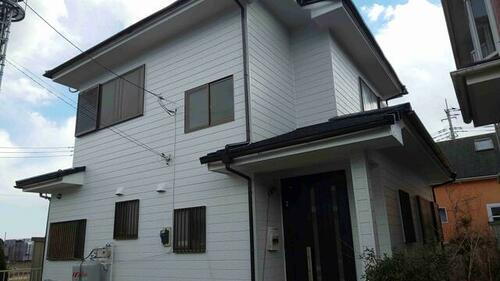 千葉県長生郡白子町福島 2階建 築29年9ヶ月